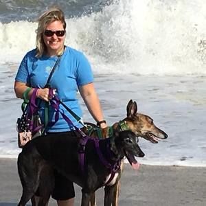 Meet your Posher, Christine